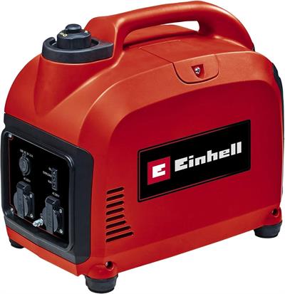 Einhell TC-IG 2000 İnvertörlü Benzinli Jeneratör 2000 Watt