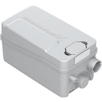 Grundfos Sololift2 D-2 Duş ve Lavabo Atık Tahliye Pompası