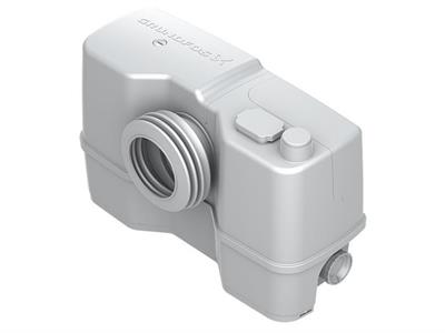 Grundfos Sololift2 WC-3 Öğütücülü Atık Pompası 620 Watt