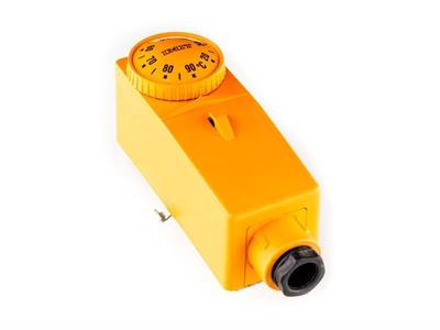 IMIT 545610 BRC Kazan Termostatları 20-90°C, Satıh Termostatı