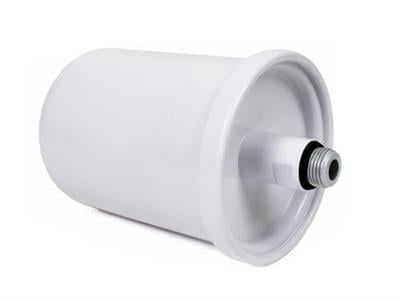 2 Litre Sıcak Su Genleşme Tankı 90 ℃ Patlamayan Tank