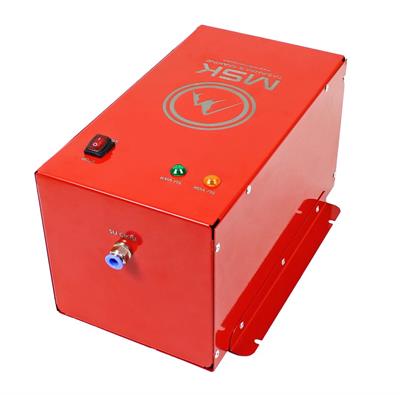 Dündar 65cm Duvar Tipi Endüstriyel Su Buharlı Açık Alan Serinletme Vantilatörü