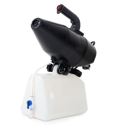 Kampa ULV Cihazı, Dezenfektan ve İlaçlama Makinesi 5 Litre Dozaj Ayarlı