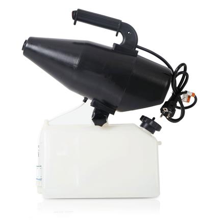 Kampa ULV Cihazı, Dezenfektan ve İlaçlama Makinesi 5 Litre