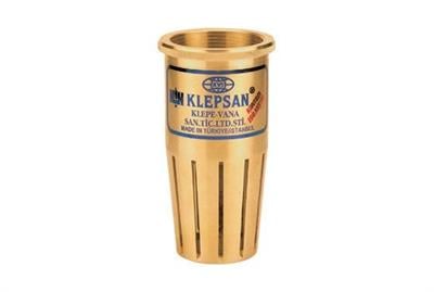 Sarı Dip Klape 3 DN 80