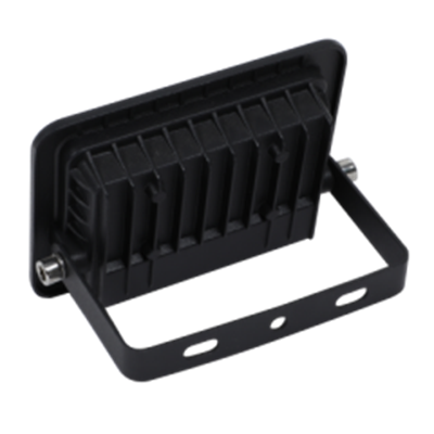 LEXRON Solar Projektör, Güneş Enerjili Projektör, 20W DC Projektör 12V/24V