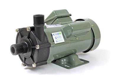 Magnet Pompa MD 100 R Manyetik Pompa Monofaze (220 V) Kimyasal ve Asit Pompası