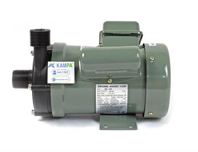 Magnet Pompa MD 70 R Manyetik Pompa Monofaze (220 V) Kimyasal ve Asit Pompası