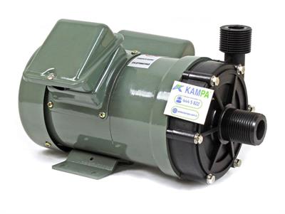 Magnet Pompa MD 70 R Manyetik Pompa Monofaze (220 V) Kimyasal ve Asit Pompası