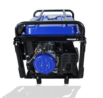 Megasan Power AMM8500E Benzinli Jeneratör 8500 KVA