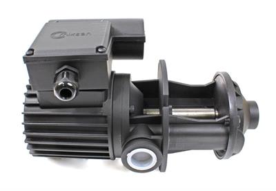 Miksan Ap 11 90 Watt Boryağ Pompası Monofaze 50 L/min H 5 mss Plastik Gövdeli