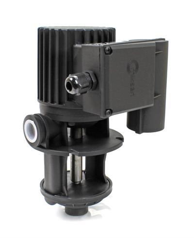 Miksan Ap 11 90 Watt Boryağ Pompası Monofaze 50 L/min H 5 mss Plastik Gövdeli