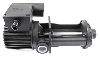 Miksan Ap 16 90 Watt Boryağ Pompası Trifaze 50 L/min H 5 mss Plastik Gövdeli