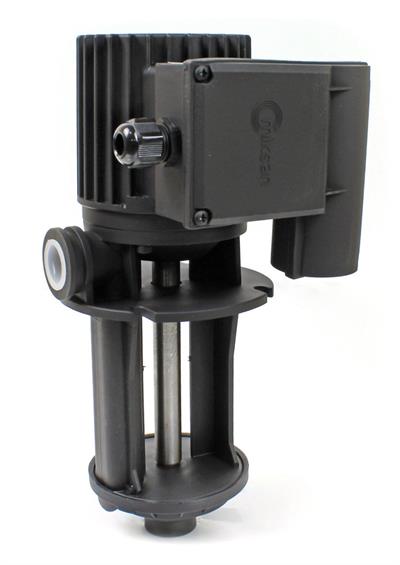 Miksan Ap 16 90 Watt Boryağ Pompası Monofaze 50 L/min H 5 mss Plastik Gövdeli