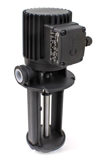 Miksan Ap 21  90 Watt Boryağ Pompası Monofaze 50 L/min H 5 mss Plastik Gövdeli