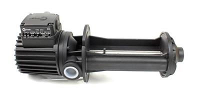 Miksan Ap 21  90 Watt Boryağ Pompası Trifaze 50 L/min H 5 mss Plastik Gövdeli