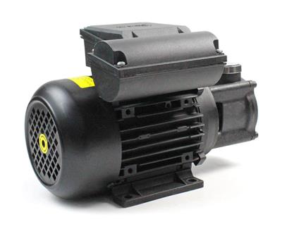 Miksan PPH 11/37 Chiller, Kimyasal ve Solvent Pompası 220 Volt