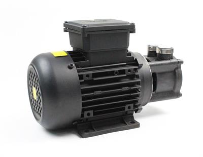 Miksan PPH 11/37 Chiller, Kimyasal ve Solvent Pompası 380 Volt