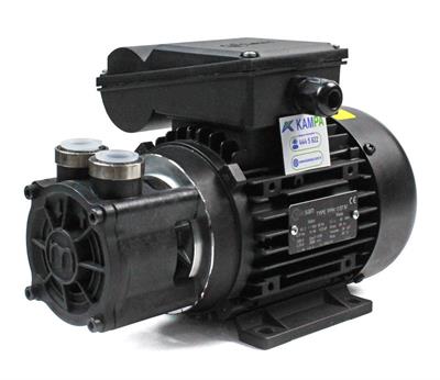 Miksan PPH 11/37 Chiller, Kimyasal ve Solvent Pompası 220 Volt