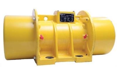 Miksan VL 6-8000 Vibrasyon Motorları Trifaze (380V) 1000 Devir 8175 Kg, 80197 N