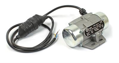 Miksan VX 20 M Mini Vibrasyon Motorları Monofaze (220 V) 3000 Devir 21 Kg, 206 N