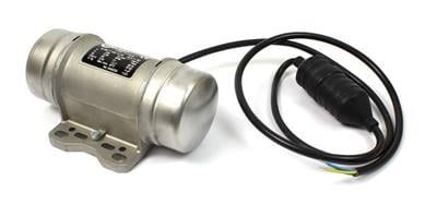 Miksan VY 25 M Mini Vibrasyon Motorları Monofaze (220 V) 1500 Devir 25 Kg, 245 N