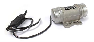 Miksan VY 40 M Mini Vibrasyon Motorları Monofaze (220 V) 3000 Devir 39 Kg, 383 N