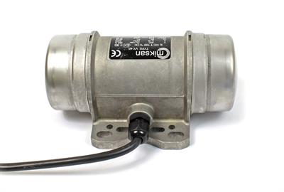 Miksan VY 40 Mini Vibrasyon Motorları Trifaze (380 V) 3000 Devir 39 Kg, 383 N