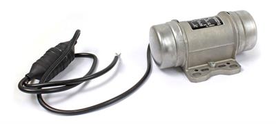 Miksan VY 60 M Mini Vibrasyon Motorları Monofaze (220 V) 3000 Devir 59 Kg, 579 N