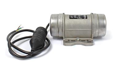 Miksan VY 60 M Mini Vibrasyon Motorları Monofaze (220 V) 3000 Devir 59 Kg, 579 N