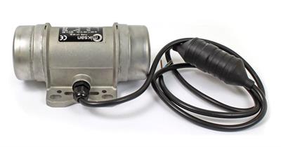 Miksan VY 60 M Mini Vibrasyon Motorları Monofaze (220 V) 3000 Devir 59 Kg, 579 N