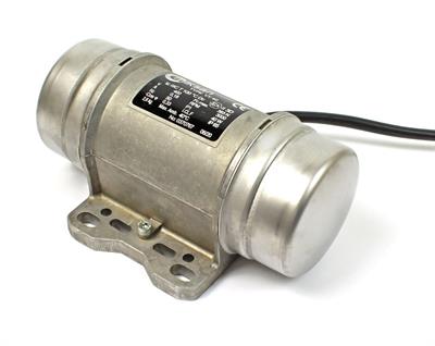 Miksan VY 60 Mini Vibrasyon Motorları Trifaze (380 V) 3000 Devir 59 Kg, 579 N