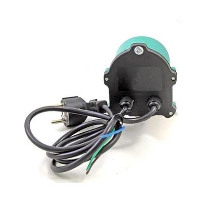 Dijital Basınç Şalteri Otomatiği 0.1-10 Bar Arası Hassas Ayar