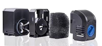 Momentum PKL-110L Süs Havuzu Pompası 4.1 Metre 5000 Litre/Saat