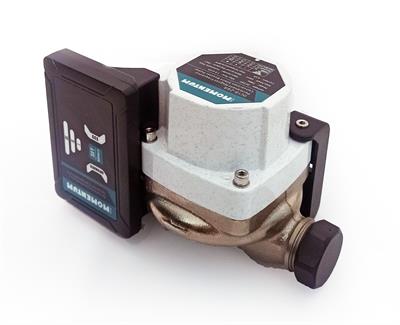 Momentum SESSİZ Hidrofor Daire içi 2.5 Bar 30 Lt/Dk Ev Tipi Hidrofor Frekans Konvertörlü