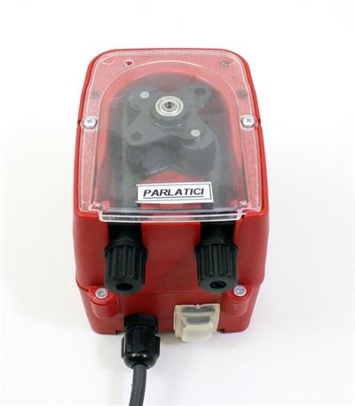 Nest Parlatıcı Dozaj Pompası, Peristaltik Pompa 1.8 Litre / Saat   3 Bar