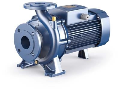 Pedrollo F 80/160D Flanşlı Santrifüj Pompa 15 HP