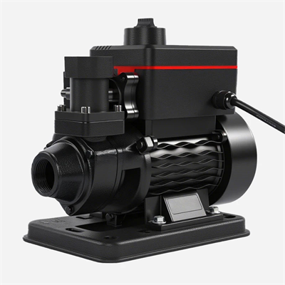 Roza Akıllı Otomatik Sıcak ve Soğuk Su Hidroforu 0,5 Hp  32 mss 35 lt/dk