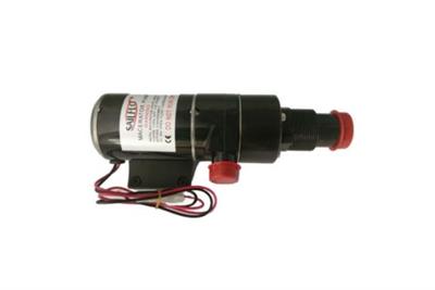 Sailflo FL-65A Maceratör Pis Su Pompası 12 V 45 lt/dk