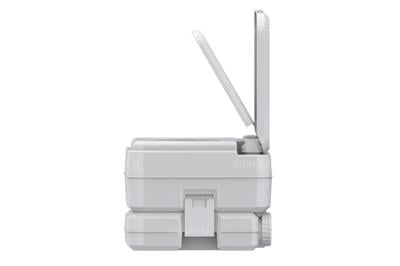 Seaflo Portatif Tuvalet 10 Litre - Taşınabilir Tuvalet SFPT-10-01