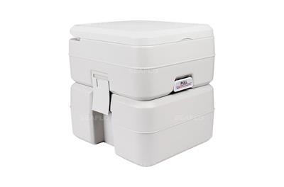 Seaflo Portatif Tuvalet 20 Litre - Taşınabilir Tuvalet, Seyyar WC SFPT-20-01