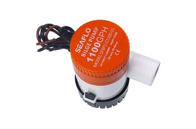 Seaflo SFBP1-G1100-01 Sintine Dalgıç Pompa 12V 1100 gph