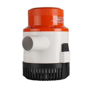 Seaflo SFBP1-G3000-01 Sintine Pompası 12V 3000 gph