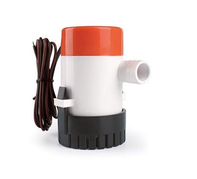 Seaflo SFBP1-G500-01 Sintine Pompası 12V 500 gph