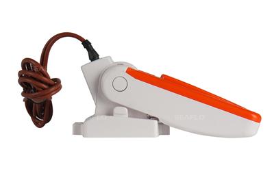 Seaflo SFBS-20-01 Sintine Pompası Şamandıra Şalteri, DS Pompa Şamandırası 12-24 Volt 20 Amper