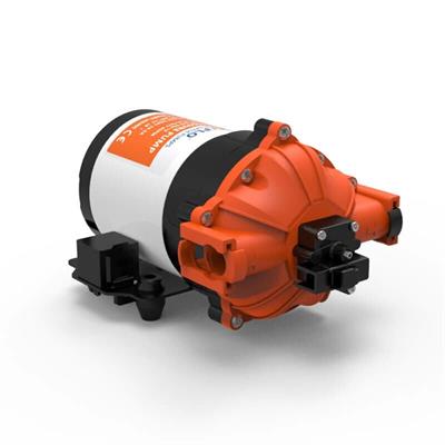 Seaflo SFDP1-070-060-53 12 Volt Otomatik Hidrofor, Tekne, Yat, Karavan 26.5 lt/dk 4.2 bar