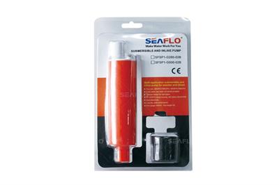 Seaflo SFSP1-G200-03B Sintine Dalgıç Pompa 12 Volt 200 Gph 37.7mm Dış Çap