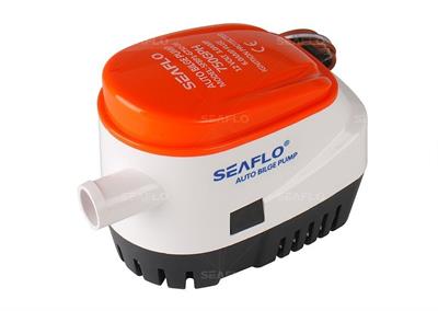 Seaflo SR12152 Otomatik Sintine Pompası 24V 750 gph