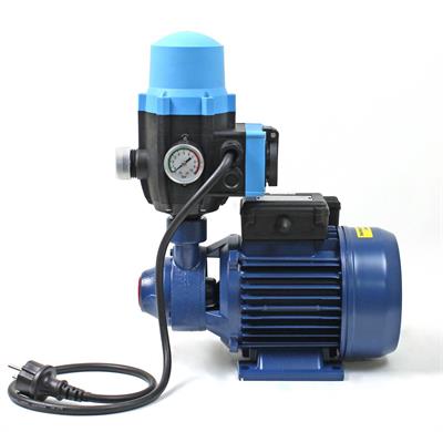 Sumak SM 10 4 Kat 4 Daire Hidrofor Hidromatlı 1 Hp