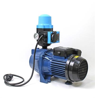 Sumak SMJ 85 4 Kat 4 Daire Hidrofor Hidromatlı